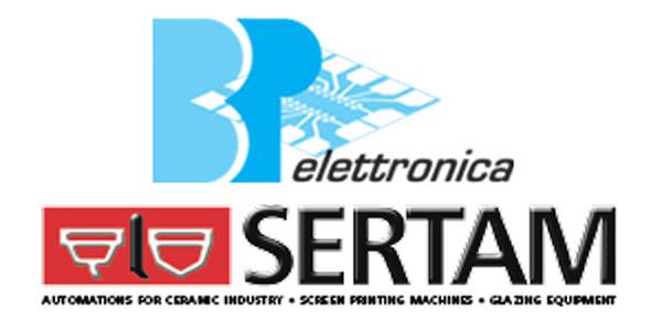 BP Elettronica - Sertam
